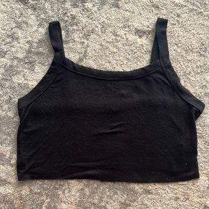 FP Movement Tank